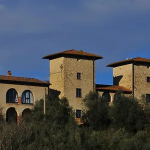 Le Torri Di Firenze Fiesole